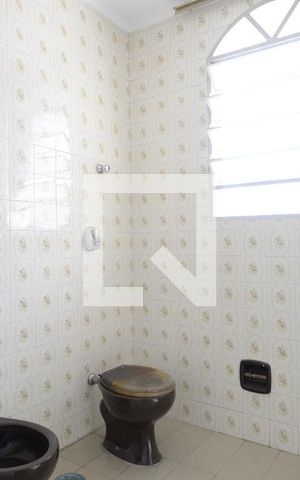 Casa para alugar com 230m², 4 quartos e 2 vagasSuíte 1