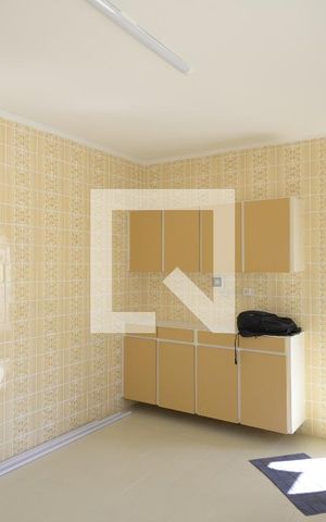 Casa para alugar com 230m², 4 quartos e 2 vagasCozinha