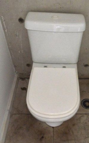 Apartamento à venda com 69m², 2 quartos e 2 vagasBanheiro