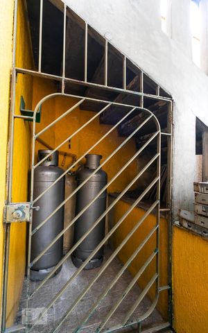 Casa à venda com 350m², 3 quartos e 4 vagasGaragem - Gas Encanado