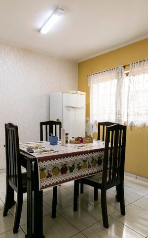 Casa à venda com 350m², 3 quartos e 4 vagasSala de Refeições