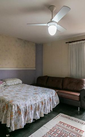 Casa à venda com 350m², 3 quartos e 4 vagasSuíte 1