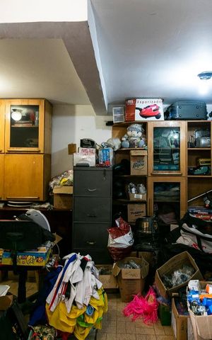 Casa à venda com 350m², 3 quartos e 4 vagasÁrea de Serviço