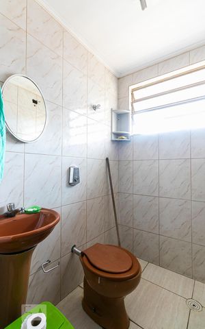 Casa à venda com 350m², 3 quartos e 4 vagasÁrea de Serviço
