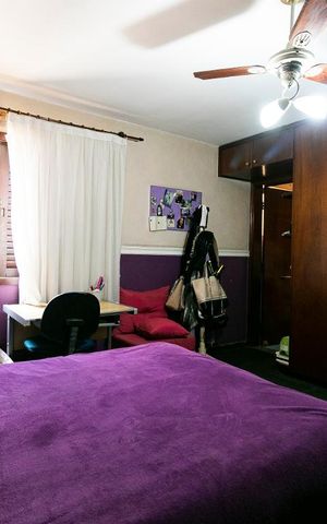 Casa à venda com 350m², 3 quartos e 4 vagasSuíte 2