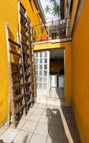 Casa à venda com 350m², 3 quartos e 4 vagasÁrea de Serviço