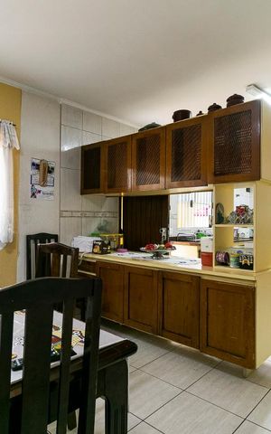 Casa à venda com 350m², 3 quartos e 4 vagasSala de Refeições