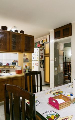 Casa à venda com 350m², 3 quartos e 4 vagasSala de Refeições