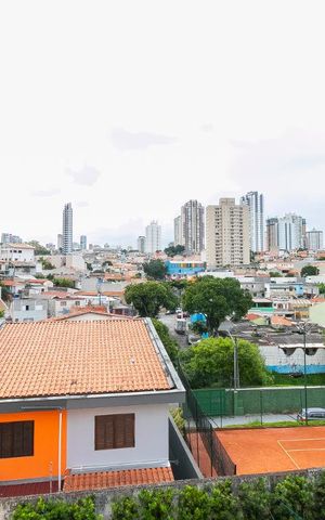 Casa à venda com 350m², 3 quartos e 4 vagasSuíte 1 - Vista