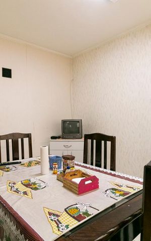 Casa à venda com 350m², 3 quartos e 4 vagasSala de Refeições