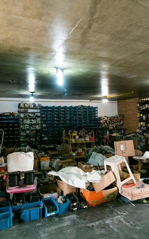 Casa à venda com 350m², 3 quartos e 4 vagasGaragem