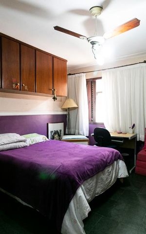 Casa à venda com 350m², 3 quartos e 4 vagasSuíte 2