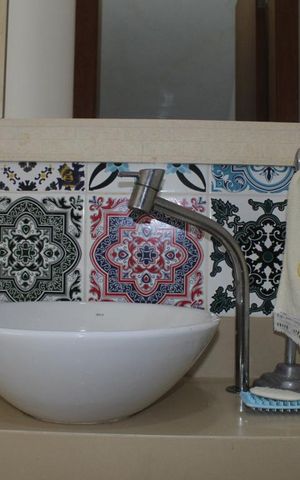 Apartamento à venda com 380m², 4 quartos e 3 vagasLavabo