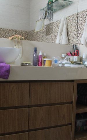 Apartamento à venda com 380m², 4 quartos e 3 vagasBanheiro - Suíte 1