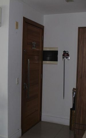 Apartamento à venda com 380m², 4 quartos e 3 vagasSala