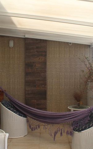 Apartamento à venda com 380m², 4 quartos e 3 vagasVaranda da Sala