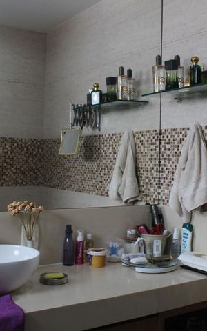 Apartamento à venda com 380m², 4 quartos e 3 vagasBanheiro - Suíte 1