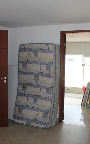 Apartamento à venda com 380m², 4 quartos e 3 vagasAnti Sala - 2º Andar