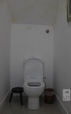 Apartamento à venda com 380m², 4 quartos e 3 vagasLavabo