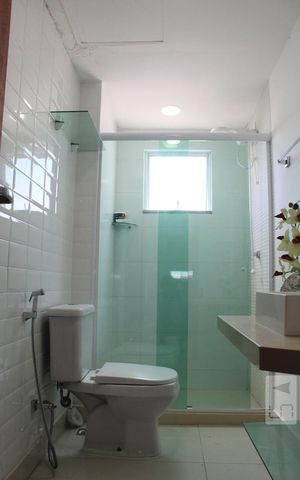 Apartamento à venda com 380m², 4 quartos e 3 vagasBanheiro - Suíte 4