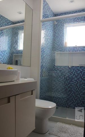 Apartamento à venda com 380m², 4 quartos e 3 vagasBanheiro - Suíte 2