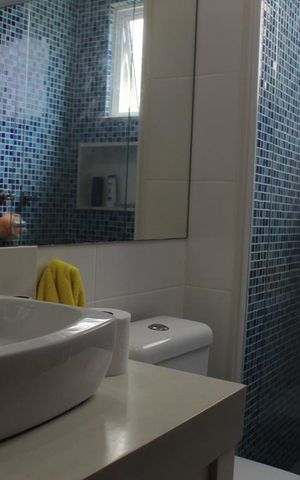 Apartamento à venda com 380m², 4 quartos e 3 vagasBanheiro - Suíte 2