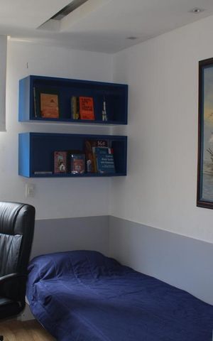 Apartamento à venda com 380m², 4 quartos e 3 vagasSuíte 2
