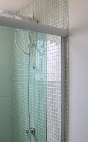 Apartamento à venda com 380m², 4 quartos e 3 vagasBanheiro - Suíte 4