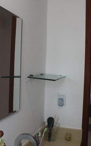 Apartamento à venda com 380m², 4 quartos e 3 vagasBanheiro - Suíte 4