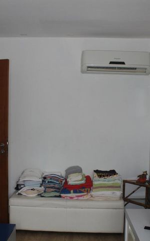 Apartamento à venda com 380m², 4 quartos e 3 vagasSuíte 2