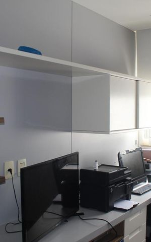 Apartamento à venda com 380m², 4 quartos e 3 vagasSuíte 2