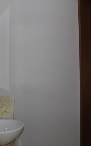 Apartamento à venda com 380m², 4 quartos e 3 vagasLavabo