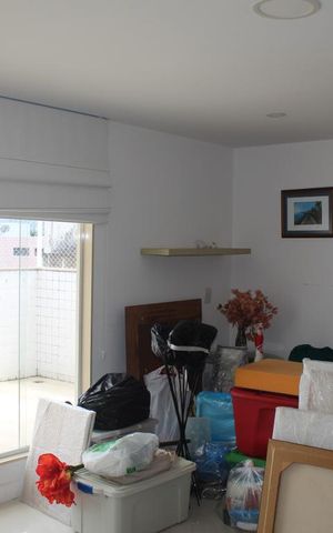 Apartamento à venda com 380m², 4 quartos e 3 vagasSala - 2º Andar
