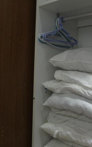Apartamento à venda com 380m², 4 quartos e 3 vagasCloset - Suíte 3