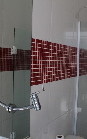 Apartamento à venda com 380m², 4 quartos e 3 vagasBanheiro - Terraço