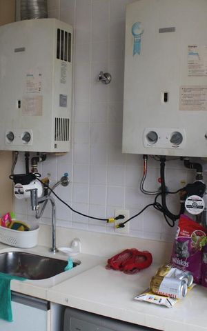 Apartamento à venda com 380m², 4 quartos e 3 vagasCozinha