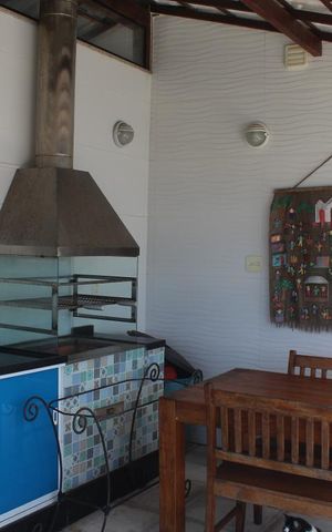 Apartamento à venda com 380m², 4 quartos e 3 vagasTerraço