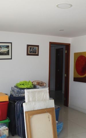Apartamento à venda com 380m², 4 quartos e 3 vagasSala - 2º Andar