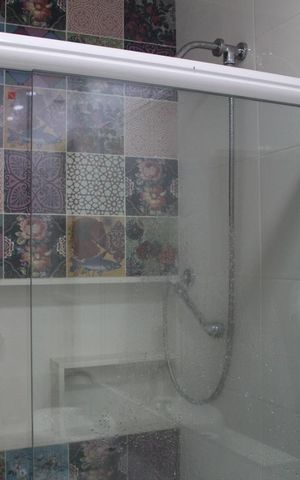 Apartamento à venda com 380m², 4 quartos e 3 vagasBanheiro - Suíte 3