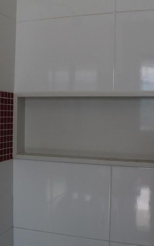 Apartamento à venda com 380m², 4 quartos e 3 vagasBanheiro - Terraço