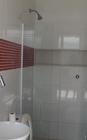 Apartamento à venda com 380m², 4 quartos e 3 vagasBanheiro - Terraço