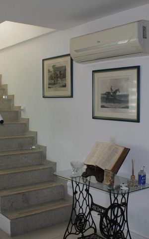 Apartamento à venda com 380m², 4 quartos e 3 vagasSala