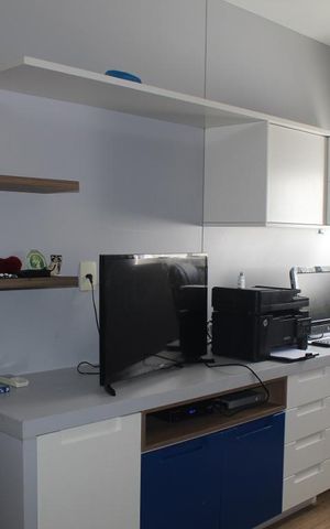 Apartamento à venda com 380m², 4 quartos e 3 vagasSuíte 2