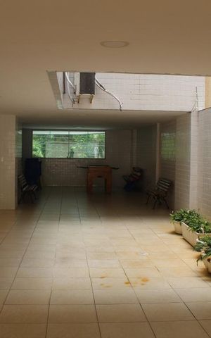 Apartamento à venda com 380m², 4 quartos e 3 vagasÁrea Comum - Playground