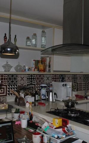 Apartamento à venda com 380m², 4 quartos e 3 vagasCozinha