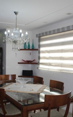 Apartamento à venda com 380m², 4 quartos e 3 vagasSala