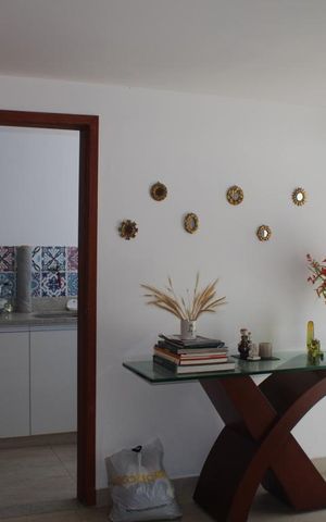 Apartamento à venda com 380m², 4 quartos e 3 vagasAnti Sala - 2º Andar