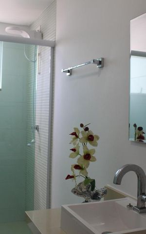 Apartamento à venda com 380m², 4 quartos e 3 vagasBanheiro - Suíte 4