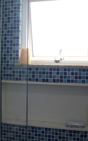 Apartamento à venda com 380m², 4 quartos e 3 vagasBanheiro - Suíte 2