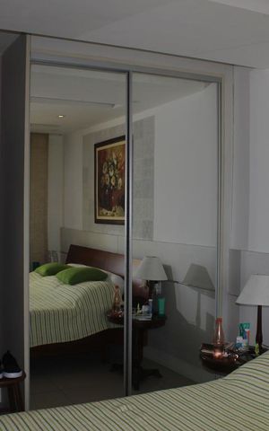 Apartamento à venda com 380m², 4 quartos e 3 vagasSuíte 1